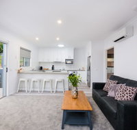 Albury Yalandra Apartment 4 - Taree Accommodation