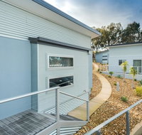 Albury Yalandra Apartment 5 - Taree Accommodation