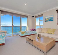 Alcheringa Unit 3  4 32 Sandy Point Road - Taree Accommodation
