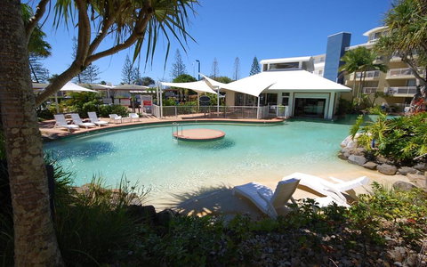 Alex Beach Resort Unit 305 - Taree Accommodation 0
