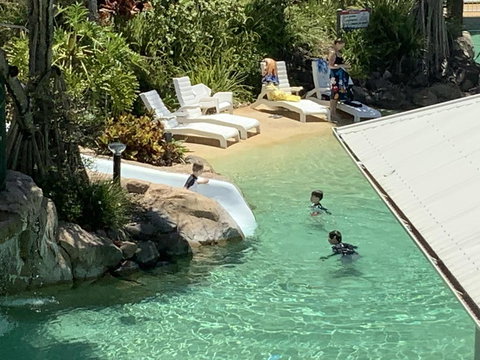 Alex Beach Resort Unit 305 - Taree Accommodation 3