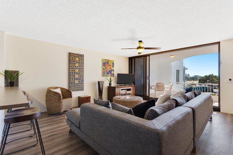 Alex Headland Beachfront - Taree Accommodation 1