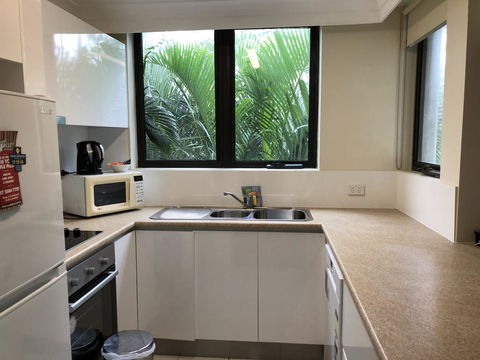 Alexander Holiday Apartments - Taree Accommodation 3