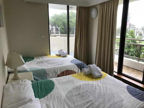 Alexander Holiday Apartments - Taree Accommodation 1