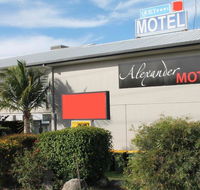 Alexander Motel - Taree Accommodation