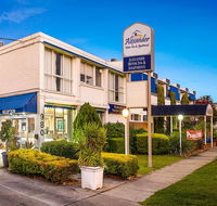 Alexander Motor Inn and Apartments - Taree Accommodation
