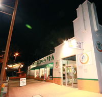 Alice Springs YHA
