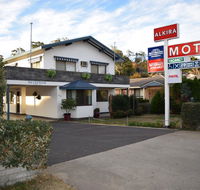 Alkira Motel - Taree Accommodation