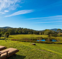 All About Me B  B - Taree Accommodation