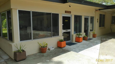 All Seasons Country Lodge - Taree Accommodation 2