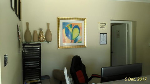 All Seasons Country Lodge - Taree Accommodation 1