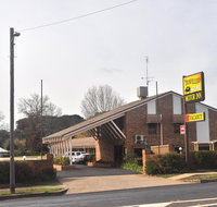 All Travellers Motor Inn - Taree Accommodation