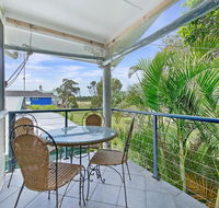 Allamanda House 3 Willow Street - Taree Accommodation