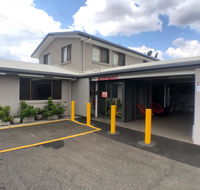Allan Cunningham Motel - Taree Accommodation