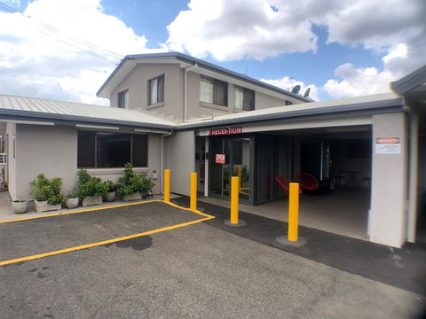 Allan Cunningham Motel - Taree Accommodation 0