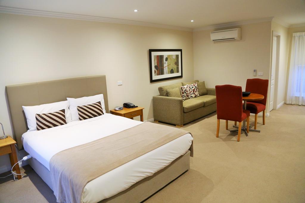 Allansford VIC Taree Accommodation