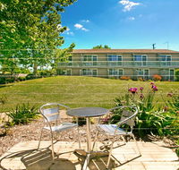 Alloggio Bathurst previously Bathurst Apartments - Taree Accommodation
