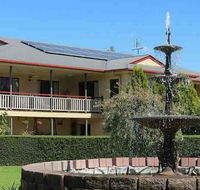 Allora lodge Bed and Breakfast - Taree Accommodation