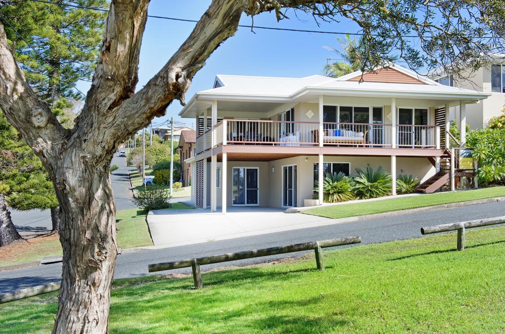 Grants Beach NSW Taree Accommodation