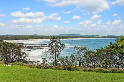 Allure By The Sea - Taree Accommodation 3