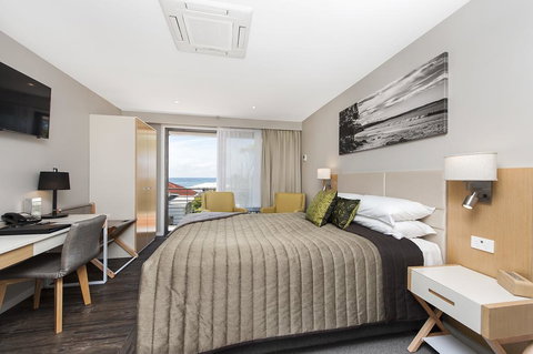 Allure On Ocean Motel - Taree Accommodation 2