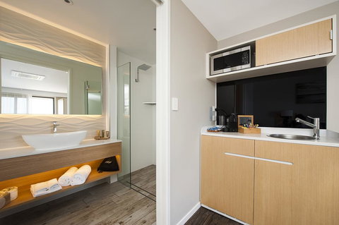 Allure On Ocean Motel - Taree Accommodation 1