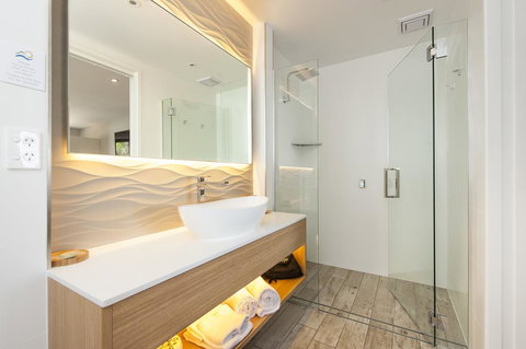 Allure On Ocean Motel - Taree Accommodation 3