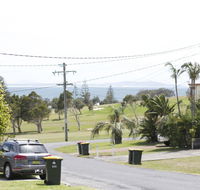 Almare 7 Gowing Street - Taree Accommodation