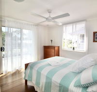 Aloha Alex Beach House Pet-friendly- 450m to the beach - Taree Accommodation