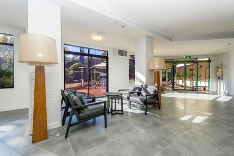 Alpha Hotel Canberra - Taree Accommodation 3