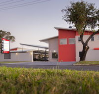 Altitude Motel Apartments - Taree Accommodation