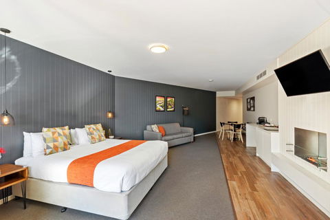 Altitude On Montville - Taree Accommodation 3