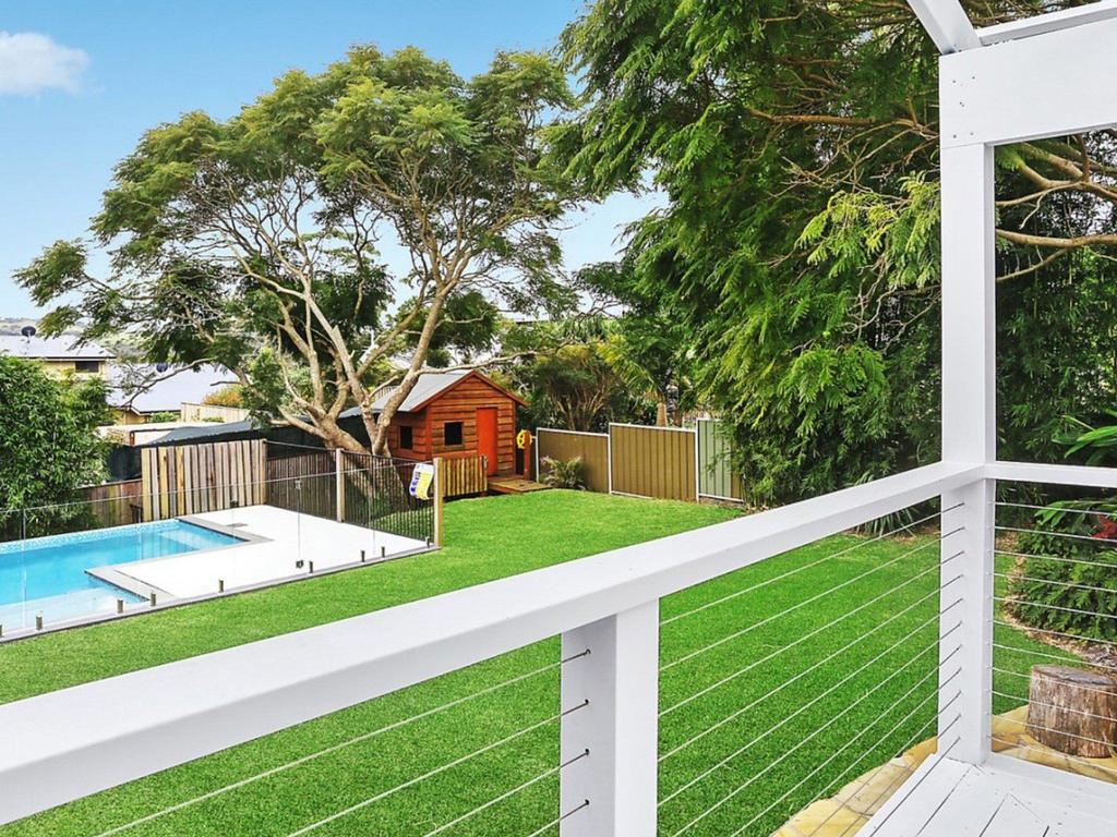 Gerringong NSW Taree Accommodation