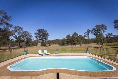 Amani - Taree Accommodation 1