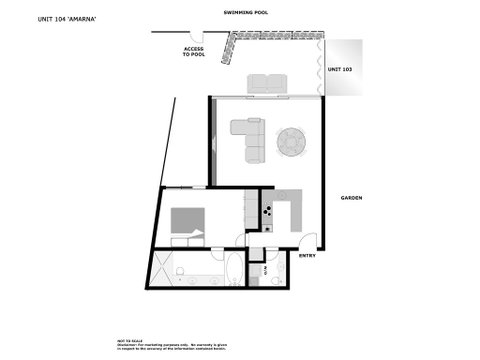 Amarna Luxury Beach Resort - Taree Accommodation 1
