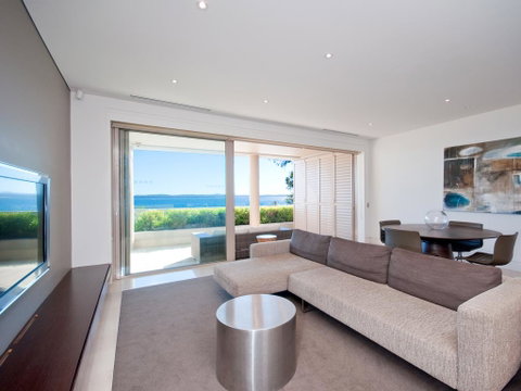 Amarna Luxury Beach Resort - Taree Accommodation 2