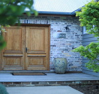 Amaroo - modern luxurious and chic - Taree Accommodation