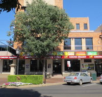 Amaroo Hotel Dubbo - Taree Accommodation