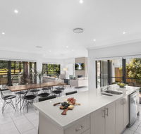 Amaroo Lodge - Taree Accommodation