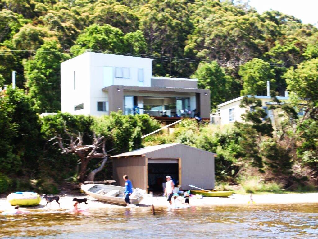 Ansons Bay TAS Taree Accommodation