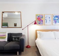 Amazing Studio with Pool in Central Sydney - Taree Accommodation