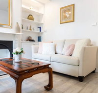 Amazing Waterview Terrace at The Rocks Sydney CBD - Taree Accommodation