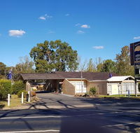 Amber Court Motor Inn - Taree Accommodation
