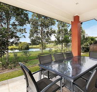 Amber Lakes - Taree Accommodation