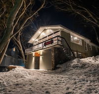 Amber Lodge Mt Buller - Taree Accommodation