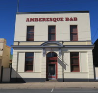 Amberesque BB - Taree Accommodation