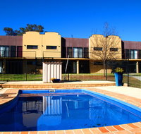 Amberoo Apartments - Taree Accommodation