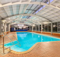 Amblin Holiday Park - Taree Accommodation