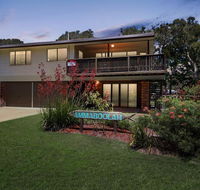 Ammaboolah at Hat Head - Taree Accommodation