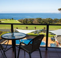 Amooran Oceanside Apartments and Motel - Taree Accommodation